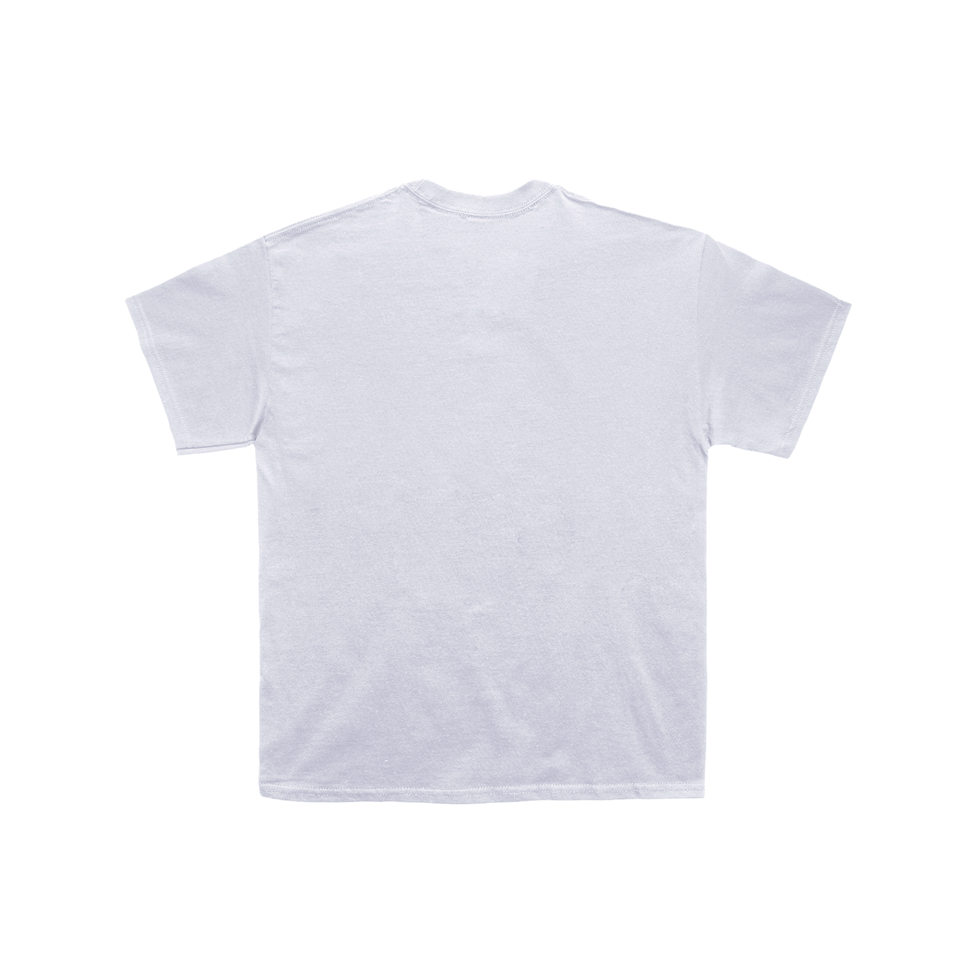 Sisi Camo Original Tee (White)