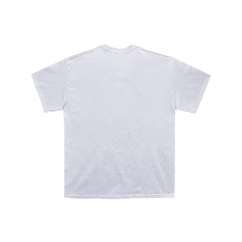 Sisi Camo Original Tee (White)