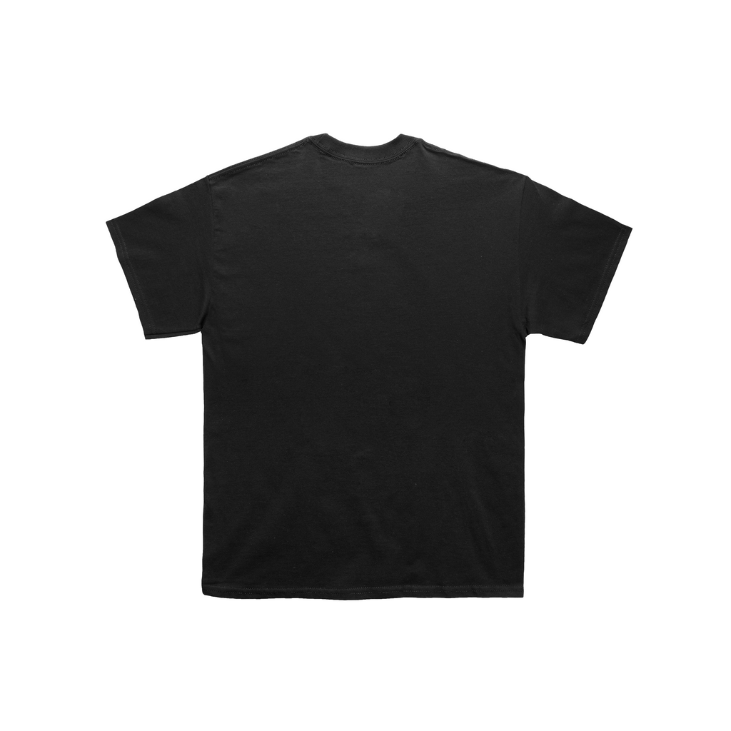Sisi Camo Original Tee (Black)